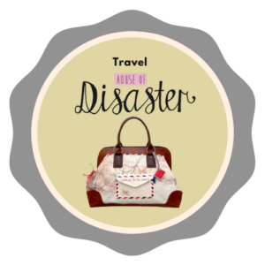 Bolsos de Viaje