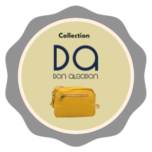 Bolsos Don Algodón