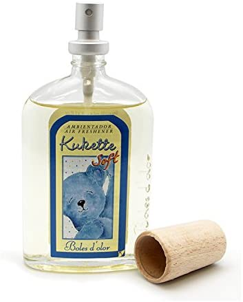 Boles d´Olor, Esencia para el hogar (Kukette Infantil) - 100 ml