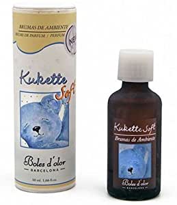 Boles de Olor Bruma Ambients 50ml Deep Blue