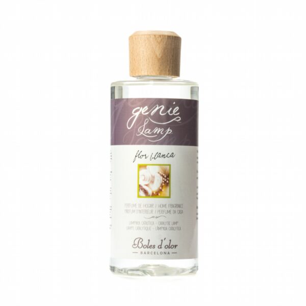 Perfume Lampara Catalítica Verbena Boles D'Olor